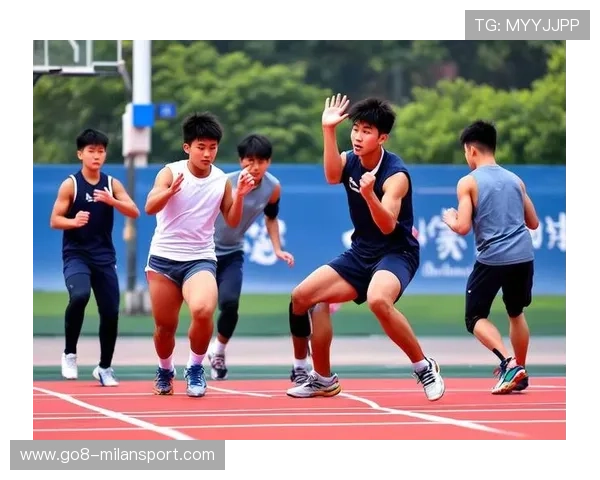 “未来之星”青少年篮球素质公开课在广州同步开启，打造高水平训练体系